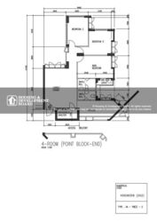 Blk 324D Anchorvale Grove (Sengkang), HDB 4 Rooms #565150241